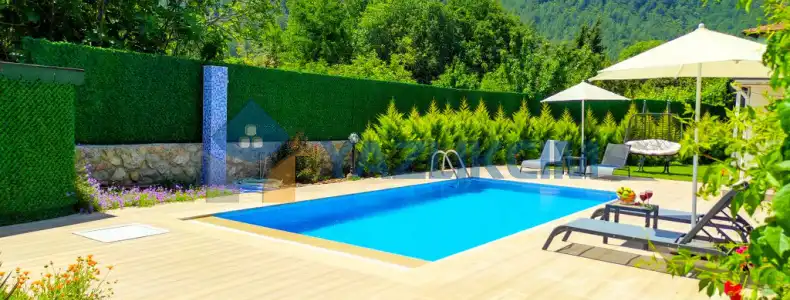Villa Limon Fethiye