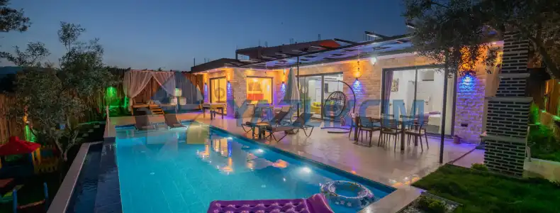 Villa Arslan Bey
