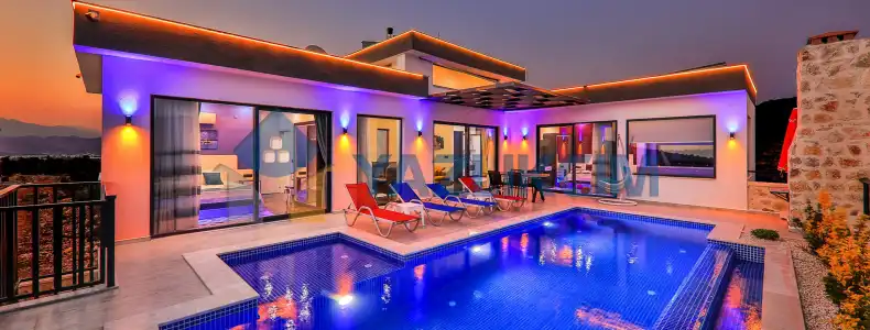 Villa Asiyan