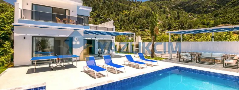 Villa Ocean Islamlar