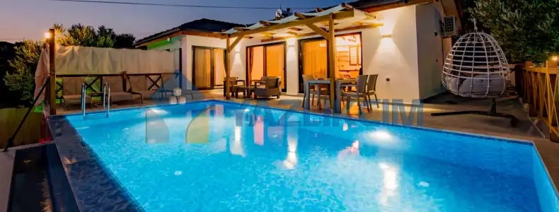 Villa Vaha Duo