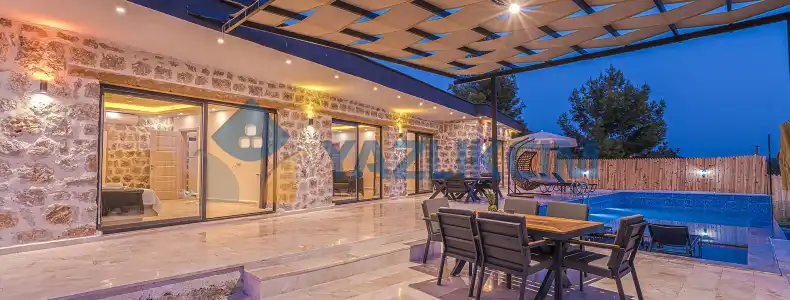 Villa Karatas-1