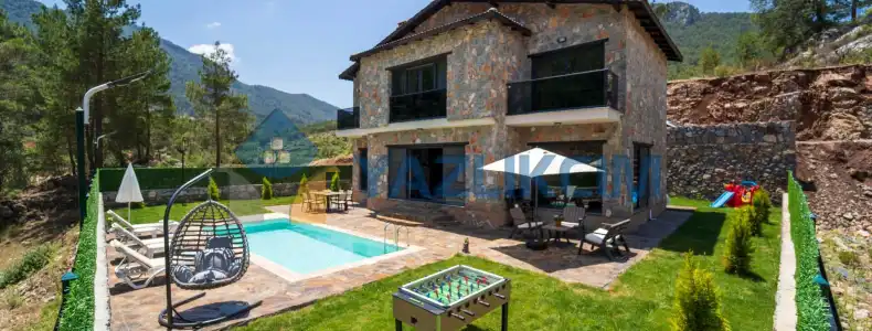 Villa Edoy