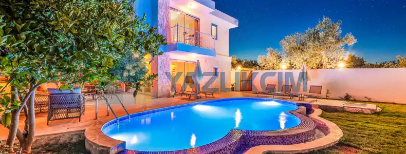 Villa Leto
