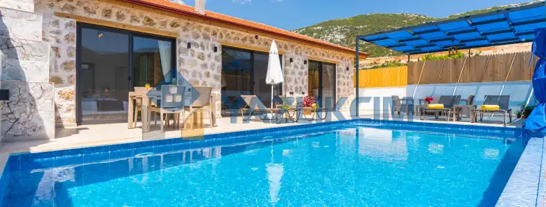 Villa Sultan Bezirgan