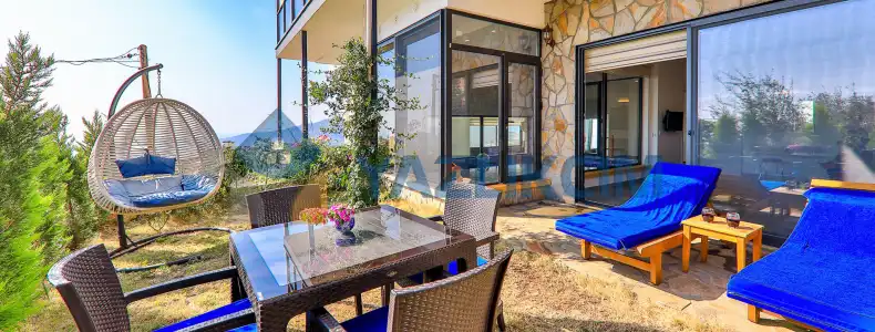 Villa North Star