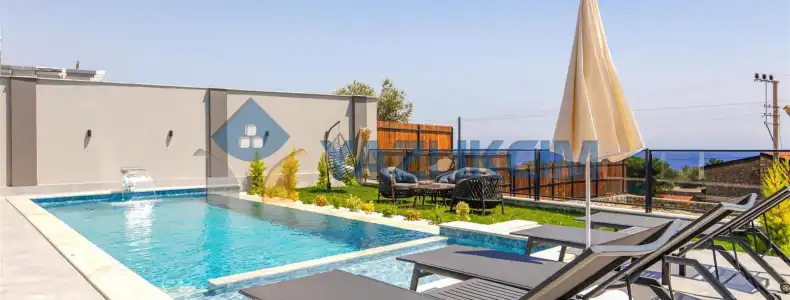 Villa Maren Duo