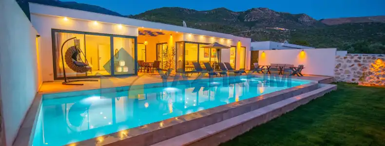 Villa Selahattin-2 Çayköy