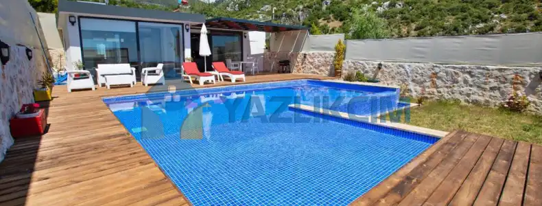 Villa Zen