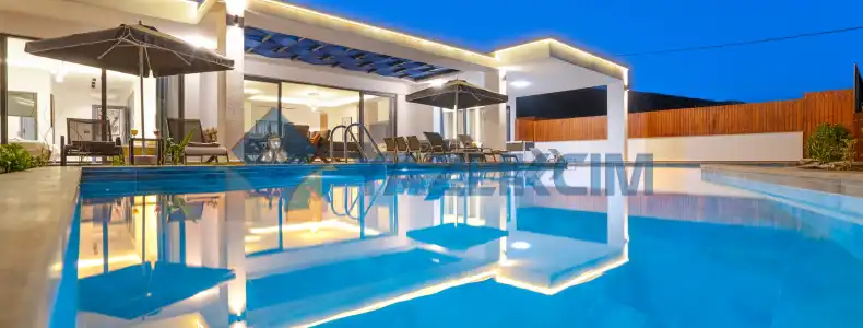 Villa Ibiza Saribelen