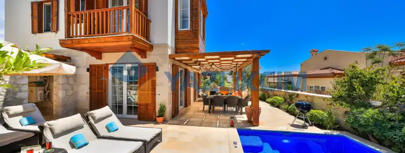Villa Kalu Islamlar
