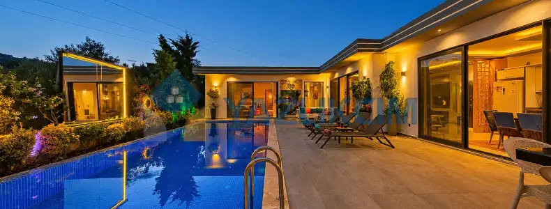 Villa Renk Çayköy