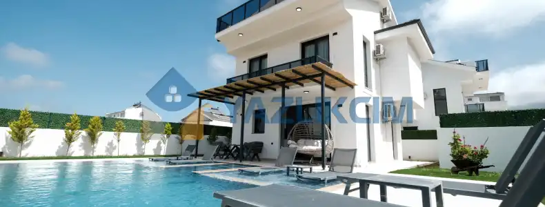 Villa Tahancı-2