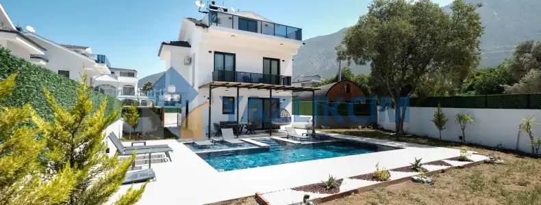 Villa Tahancı-1