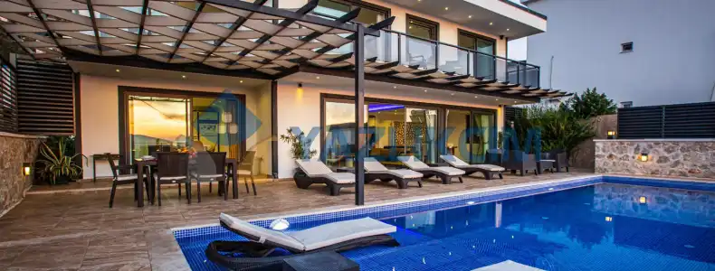 Villa Yusef