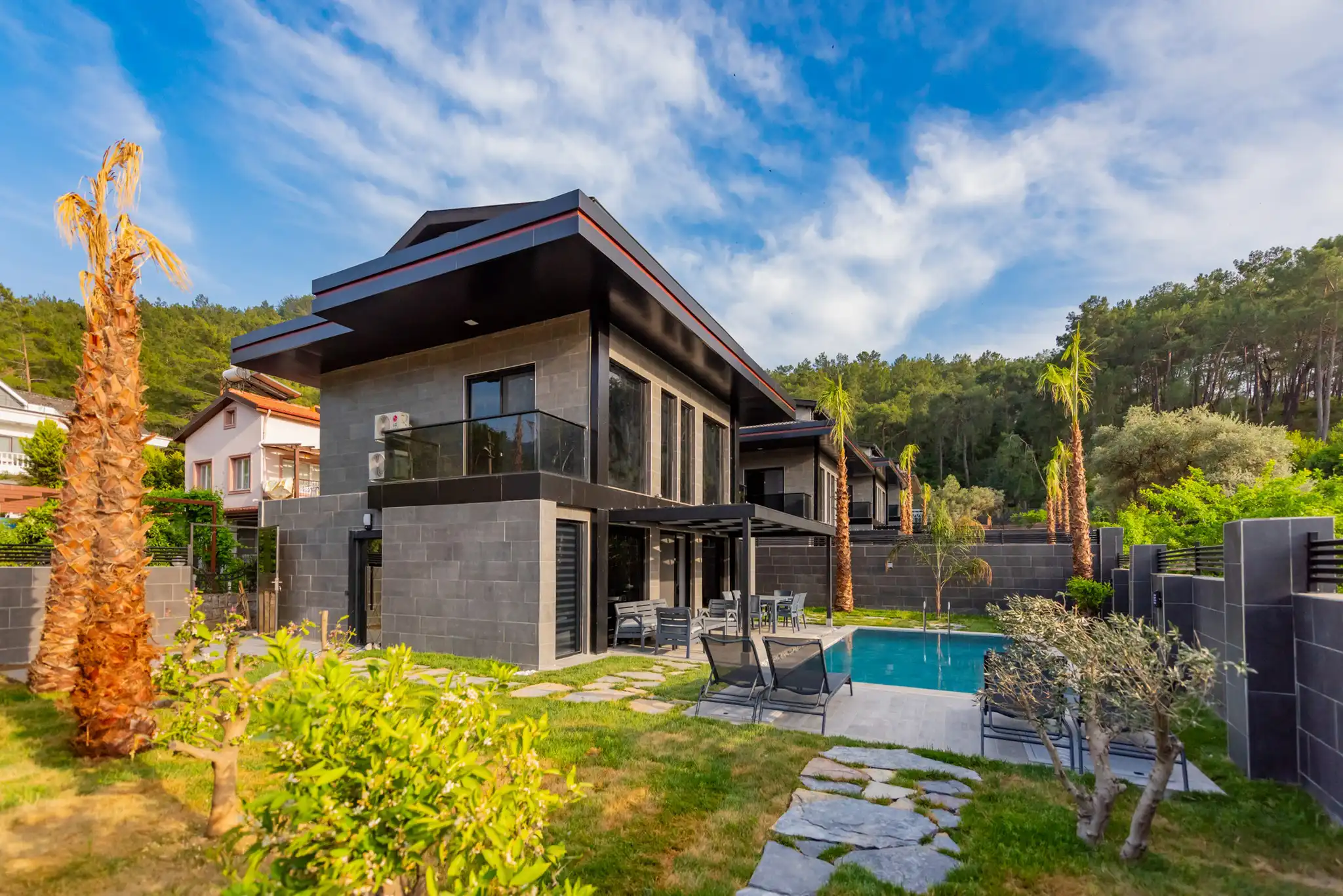 Villa Diamond Port-2