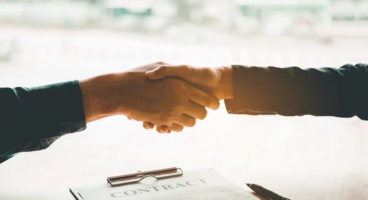 Rental Terms and Agreement