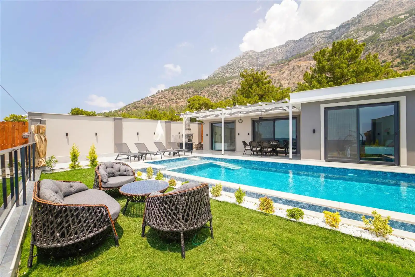 Villa Maren Uno