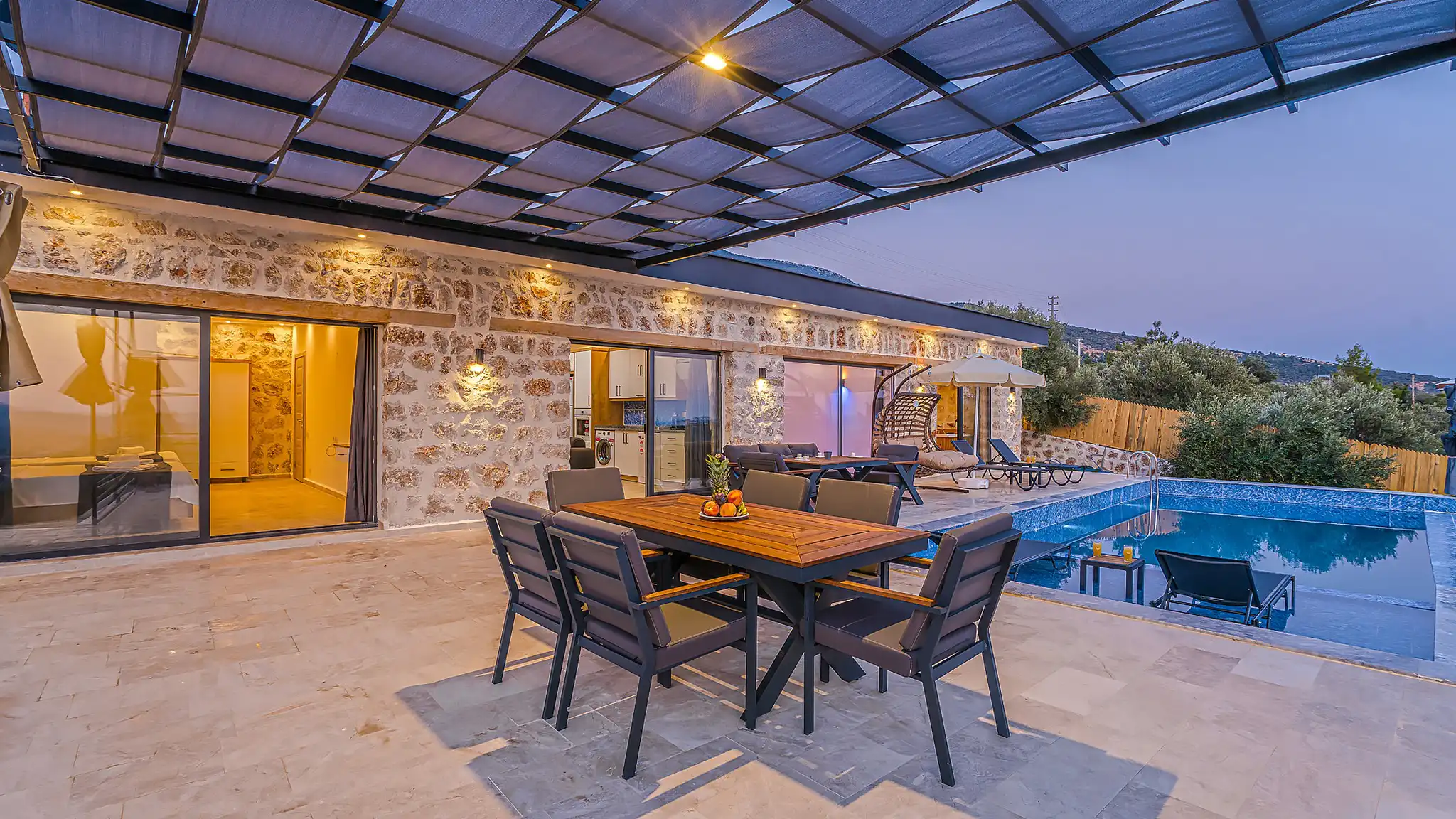Villa Karatas-2