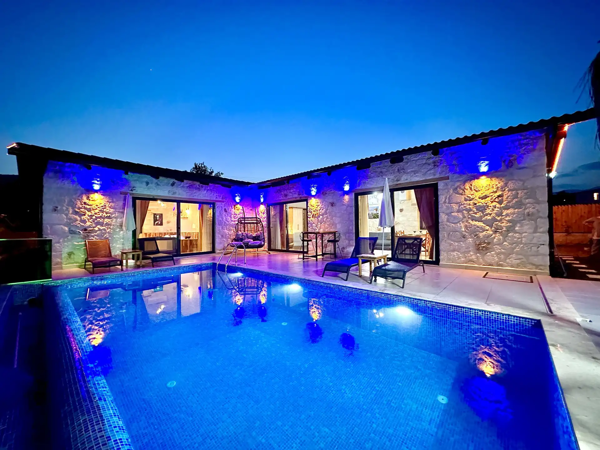 Villa Tomrul