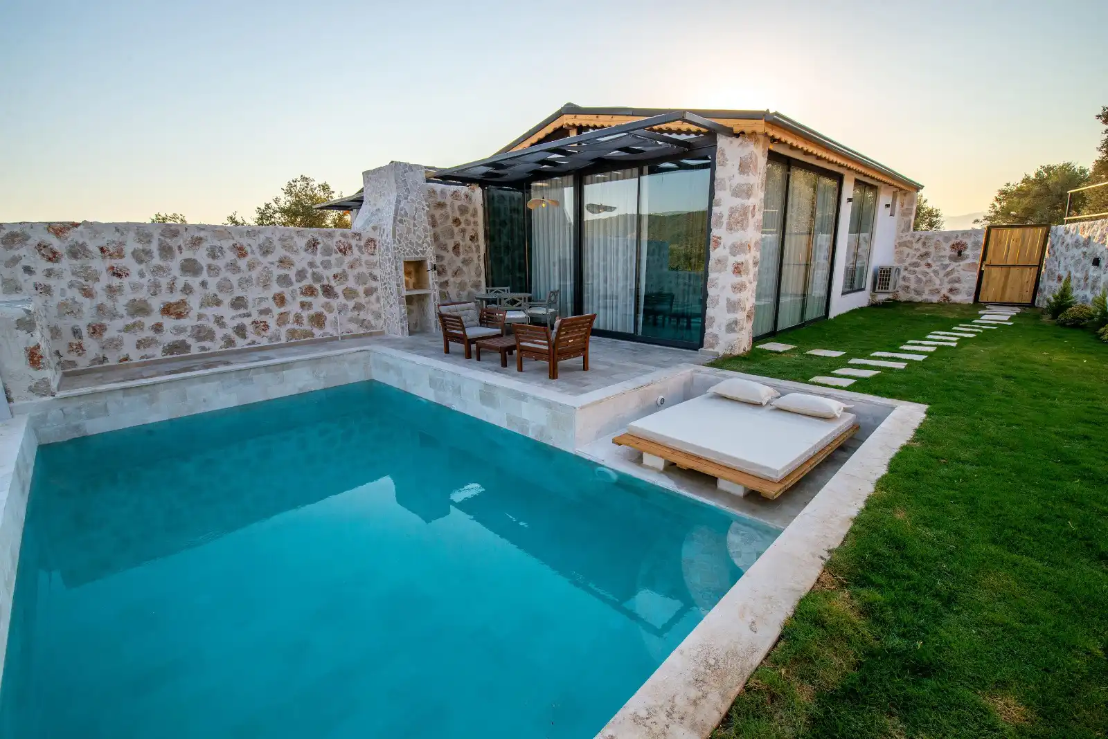 Villa Yesil Çayköy
