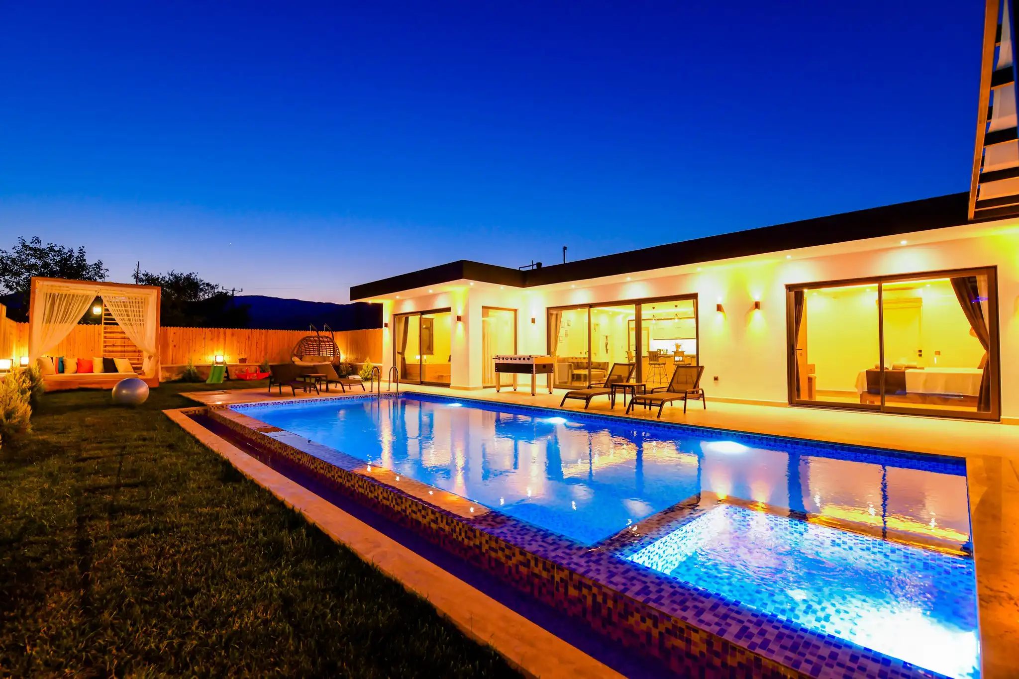 Villa Terasa