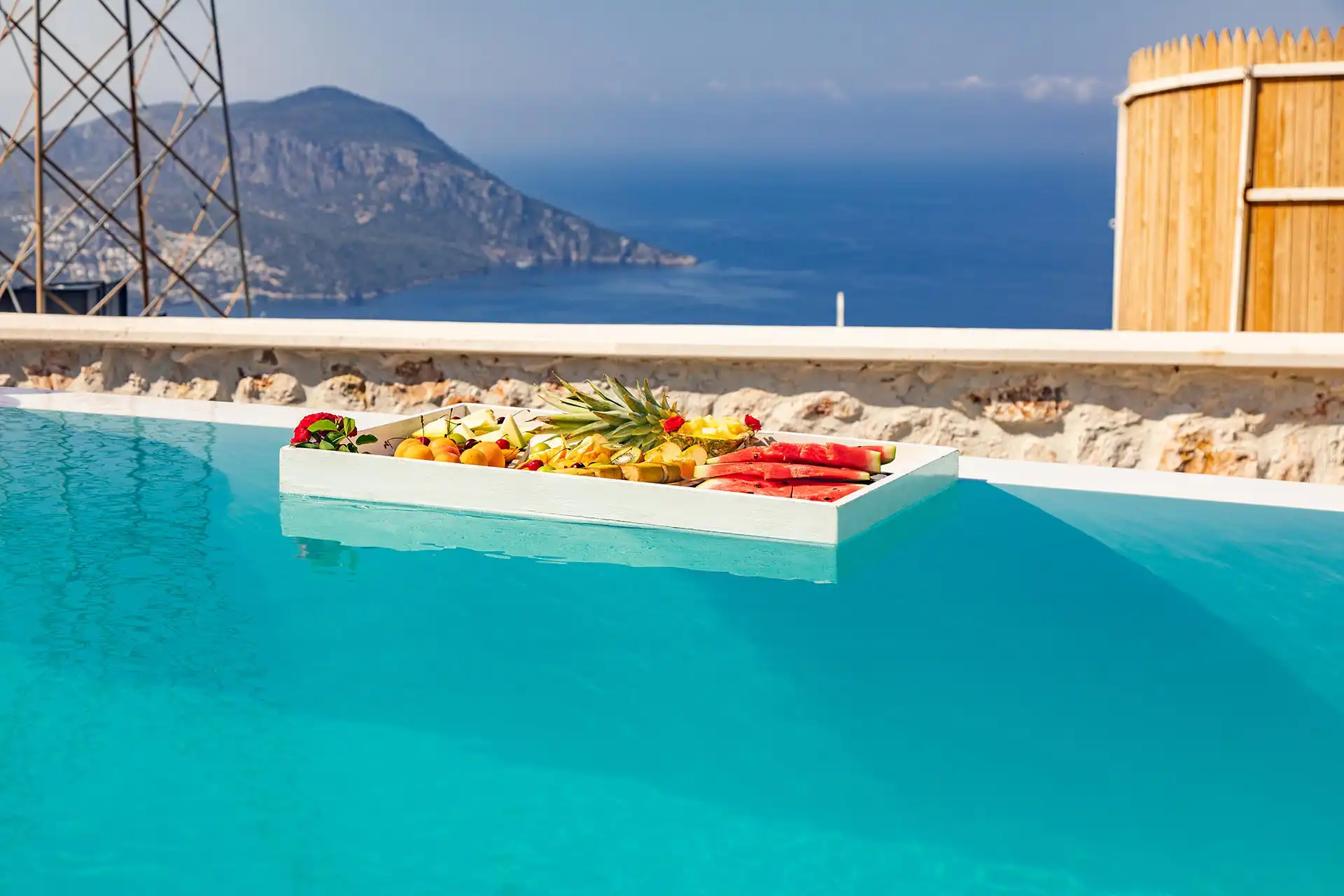 Villa Marrakesh house