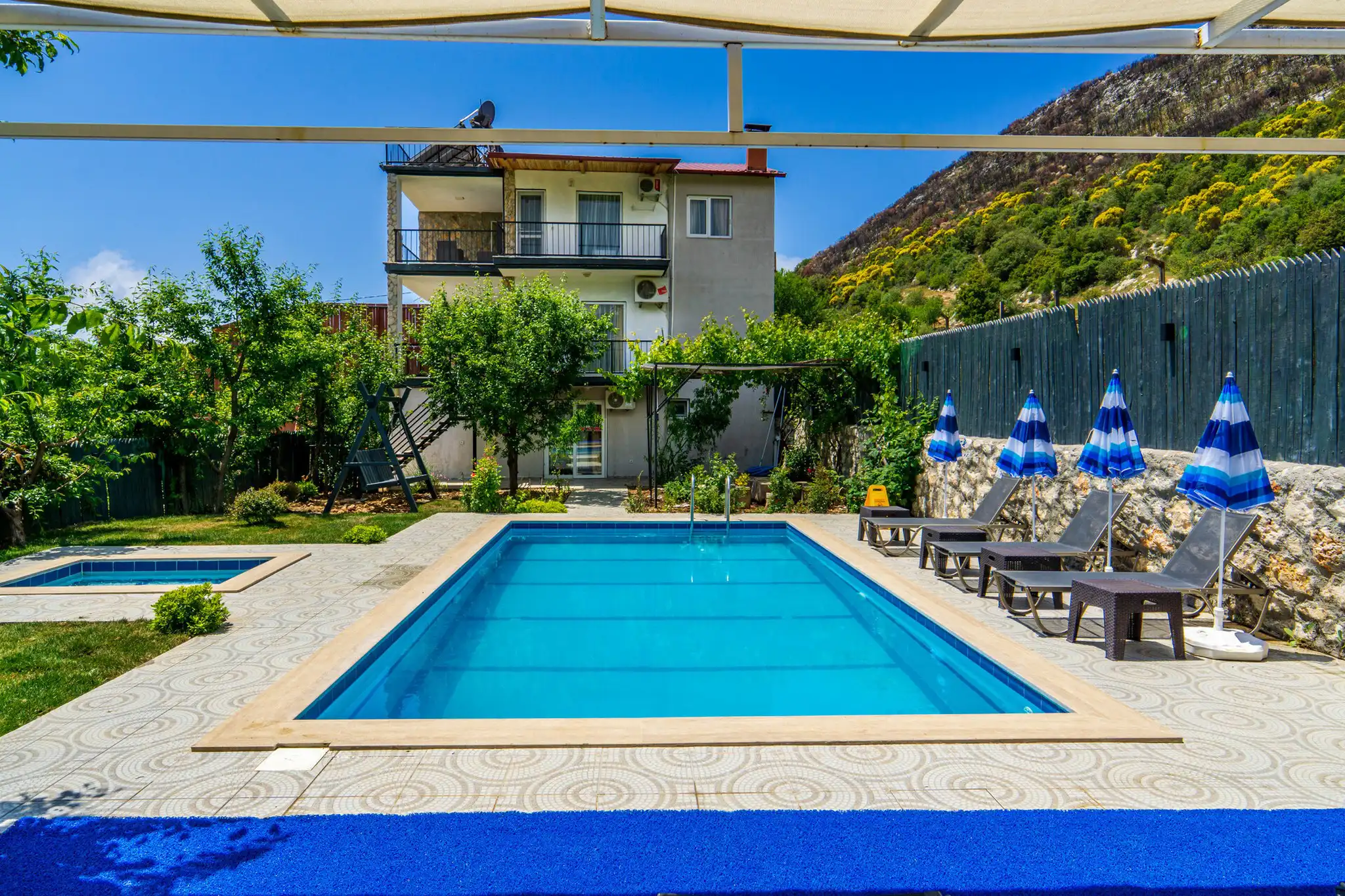 Villa Eco Süren- 2
