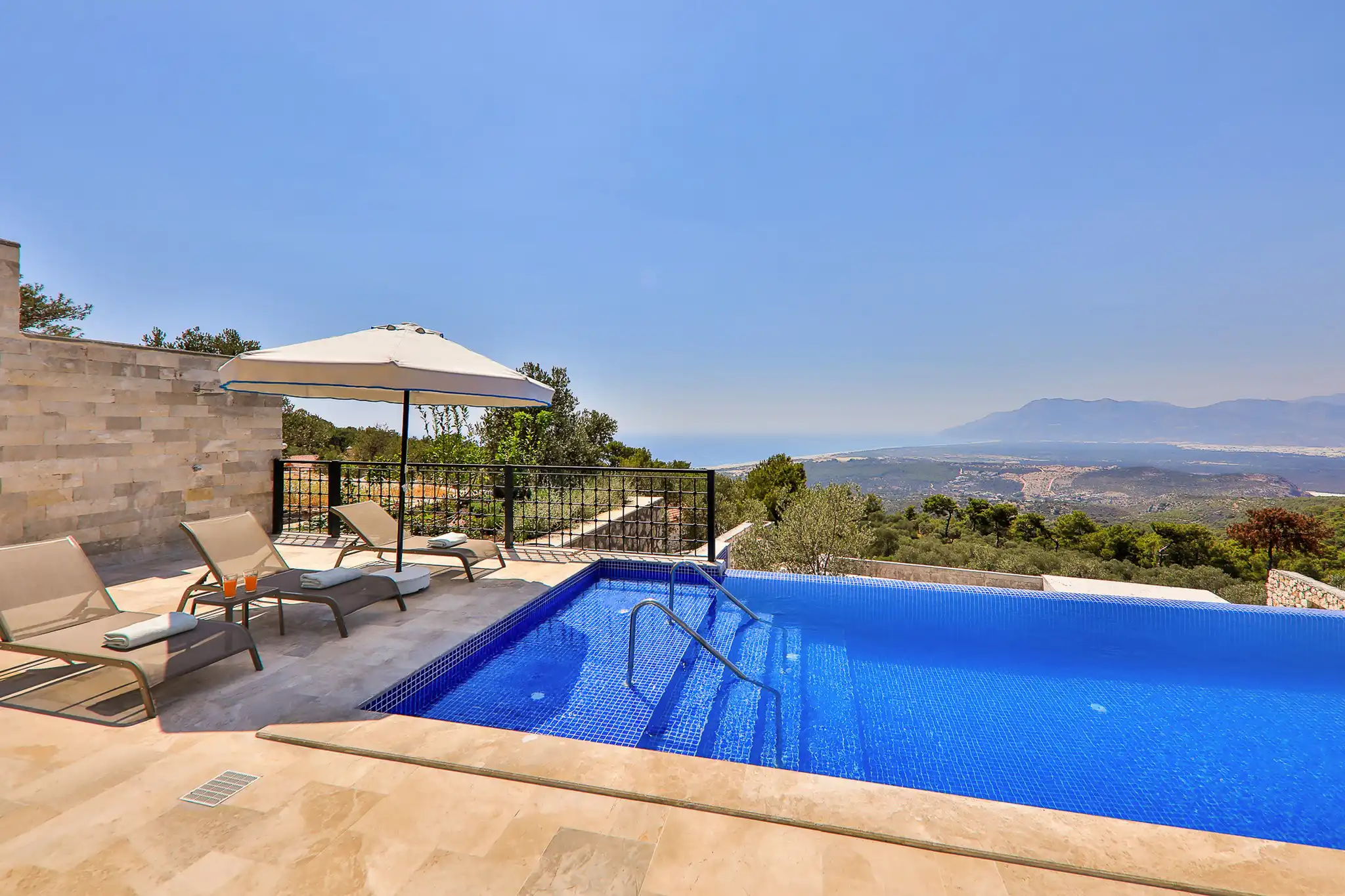 Villa Kizil Günes