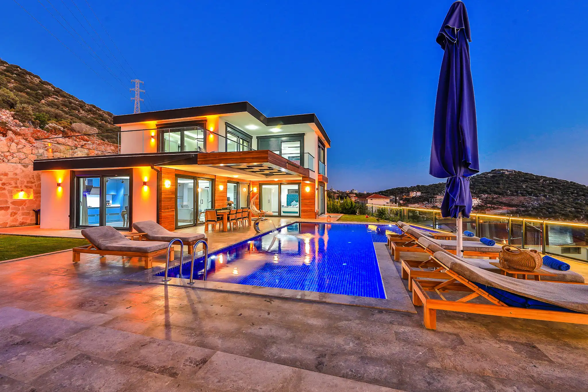 Villa Sea Garden