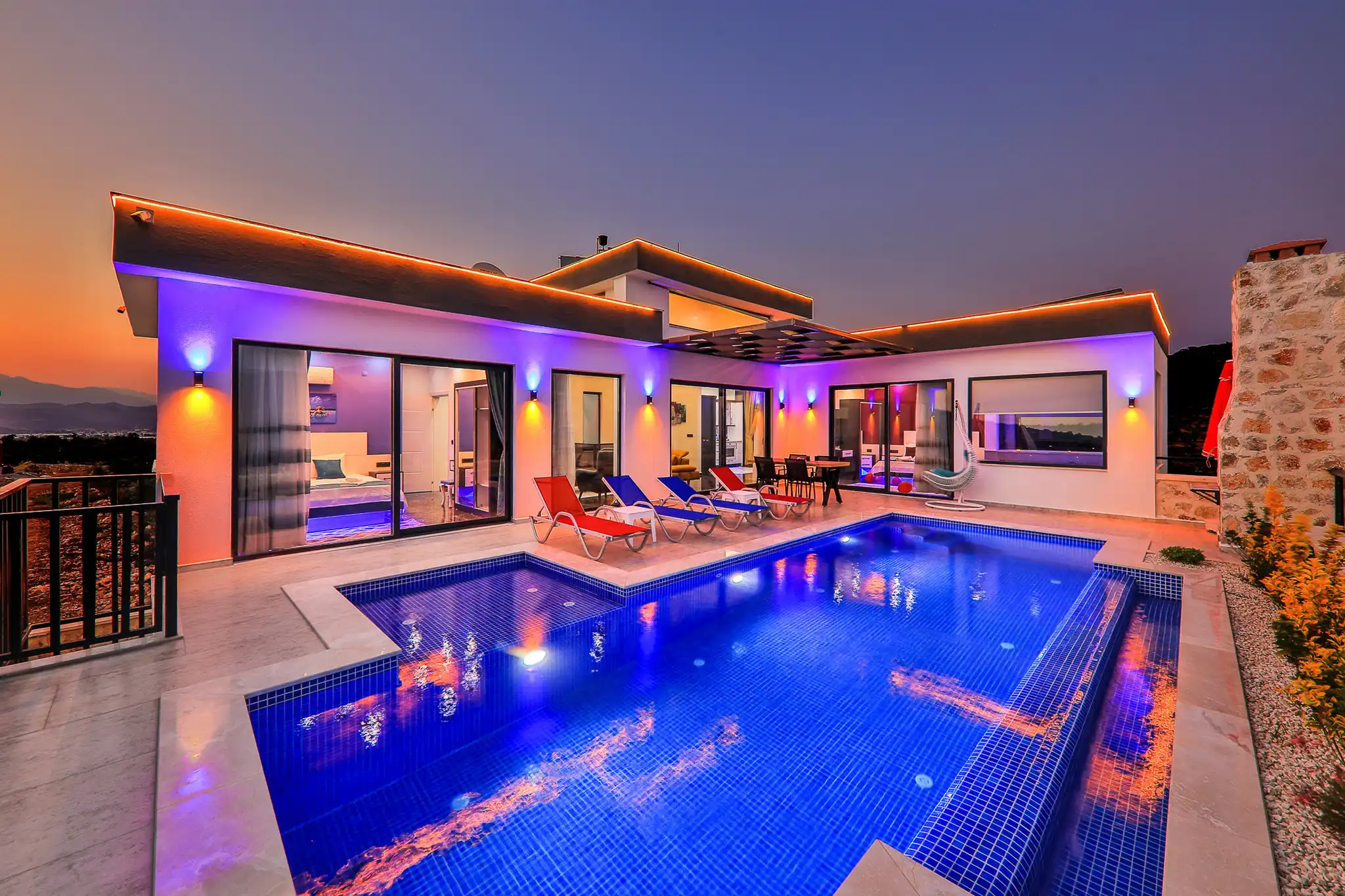 Villa Asiyan