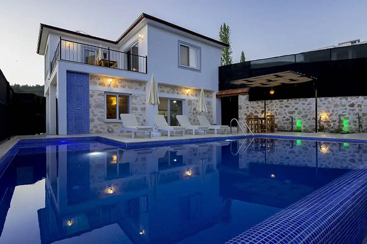 Villa Buglem