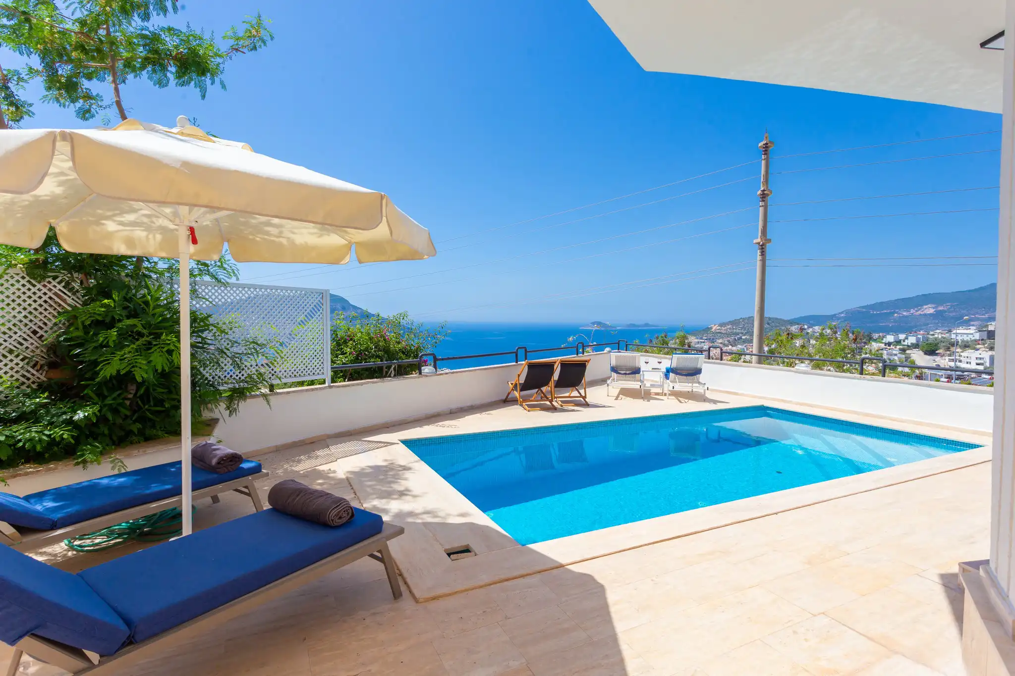 Villa Ela Kalkan