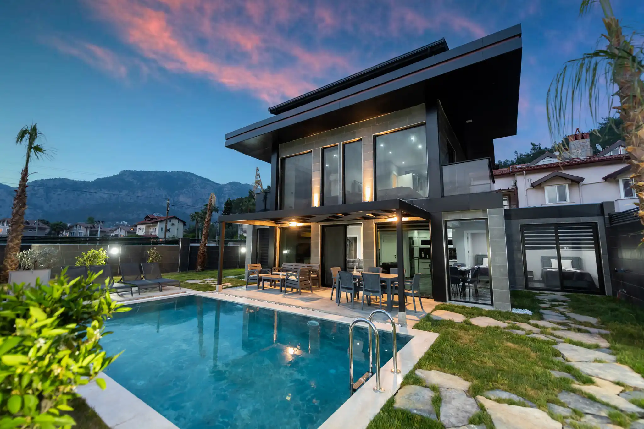 Villa Diamond Port-1