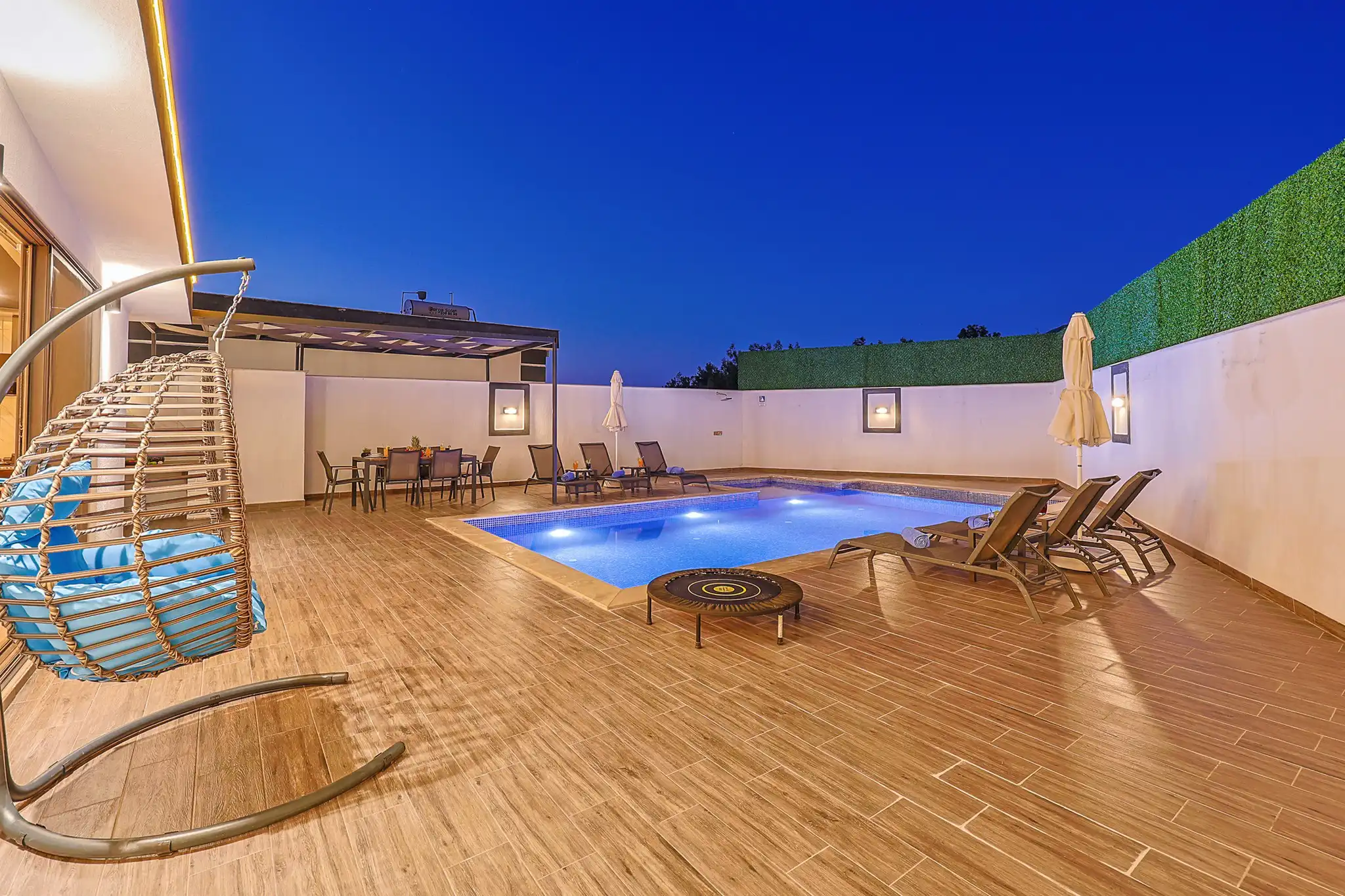 Villa Sidelya Çavdir