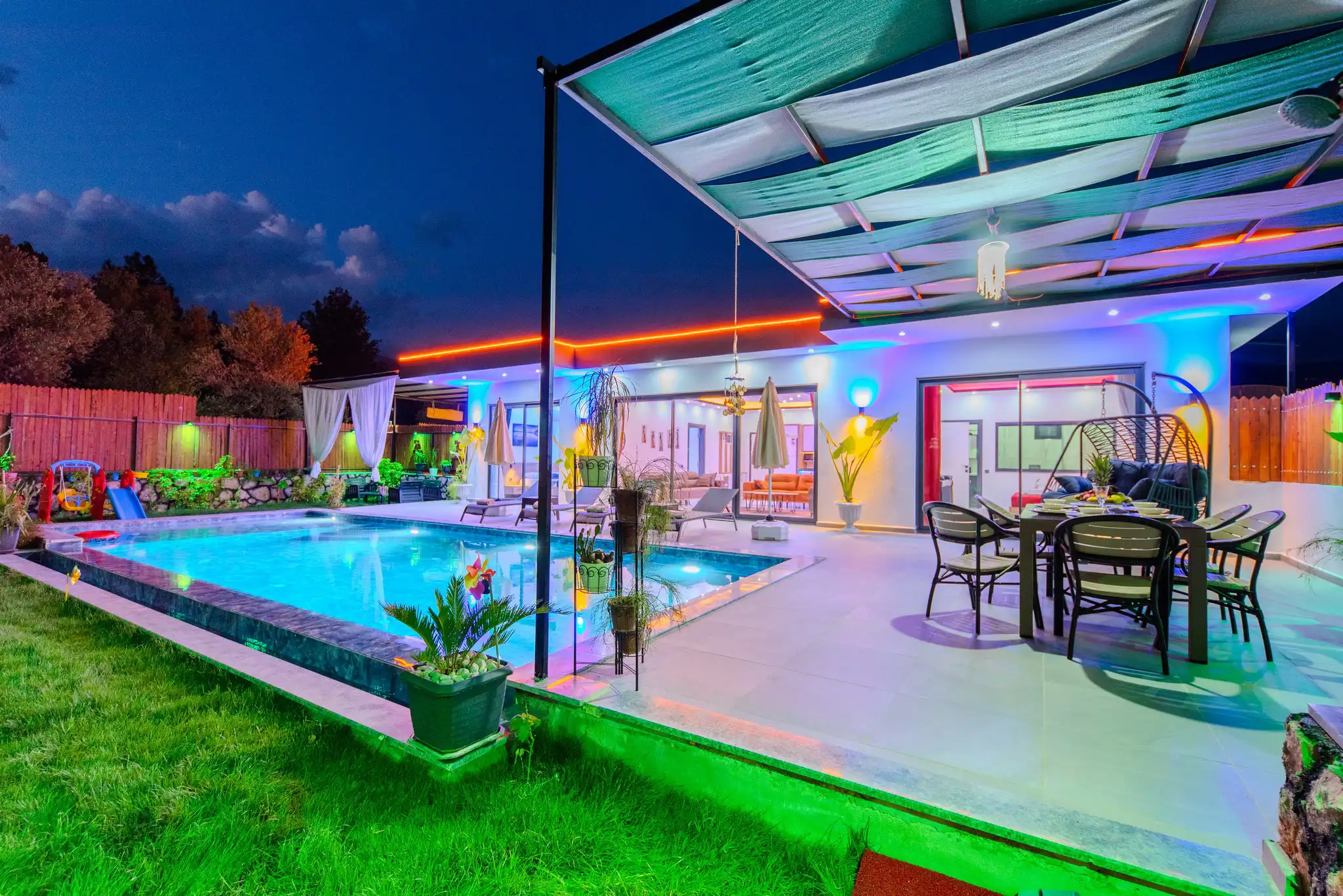 My Villa Nirvana