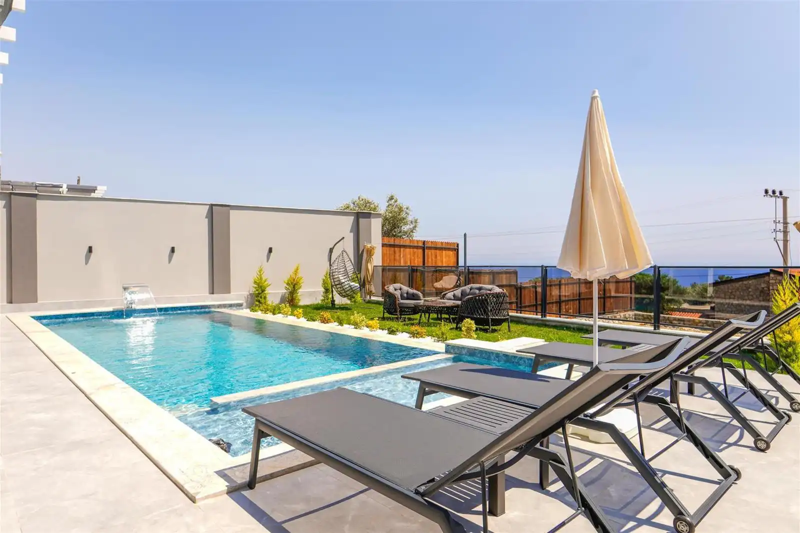 Villa Maren Duo