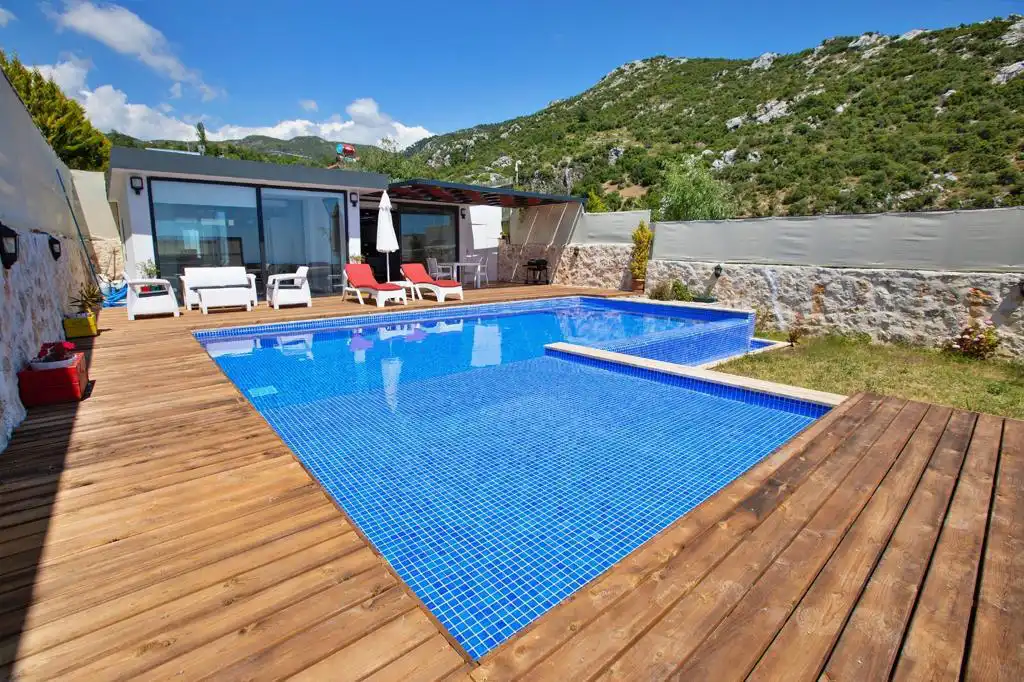 Villa Zen