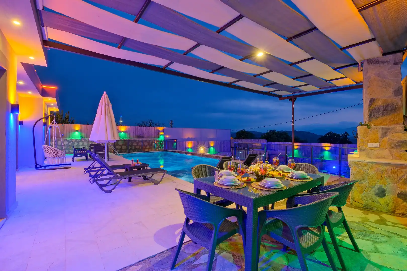 Villa Asaf