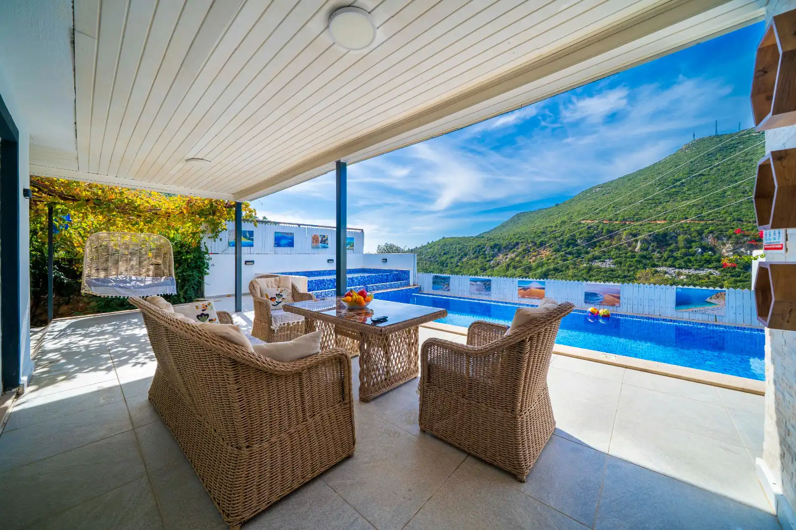 Villa Bogaziçi