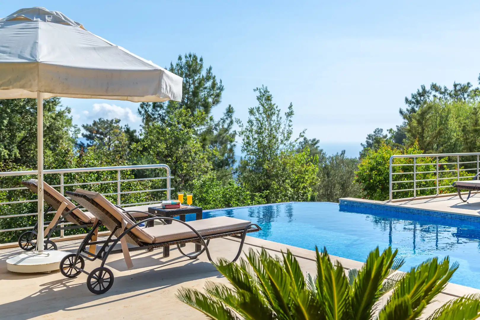 Villa Dolunay İslamlar