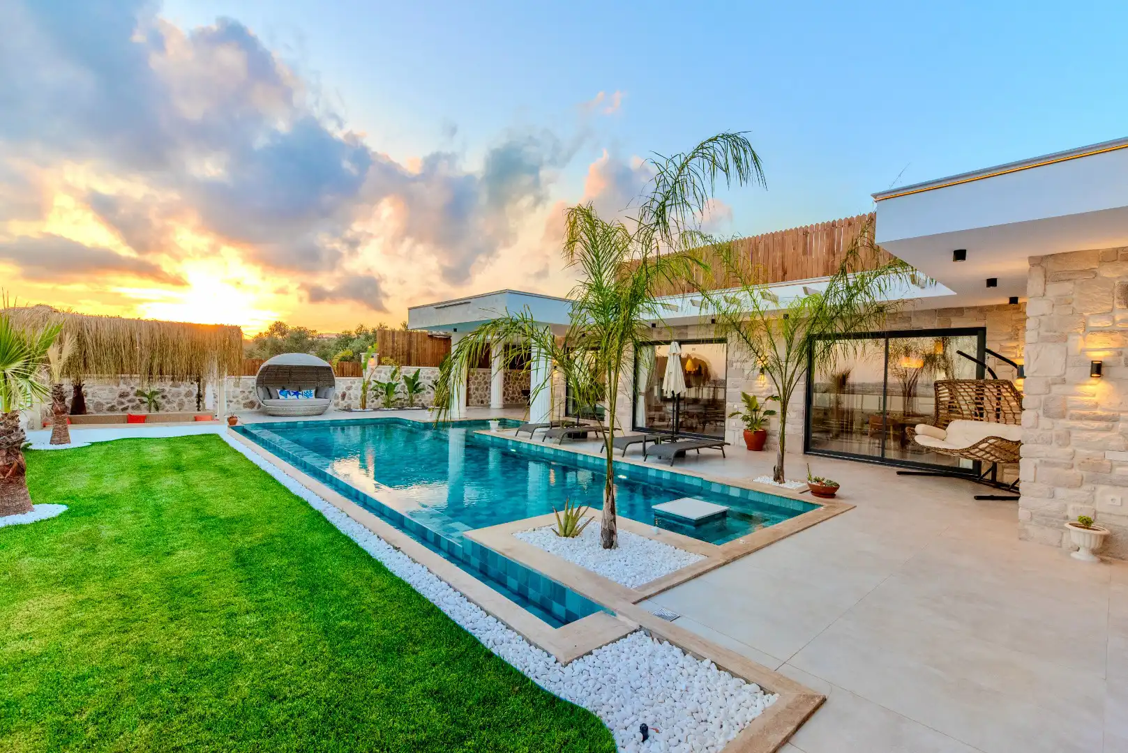 Villa Elysium