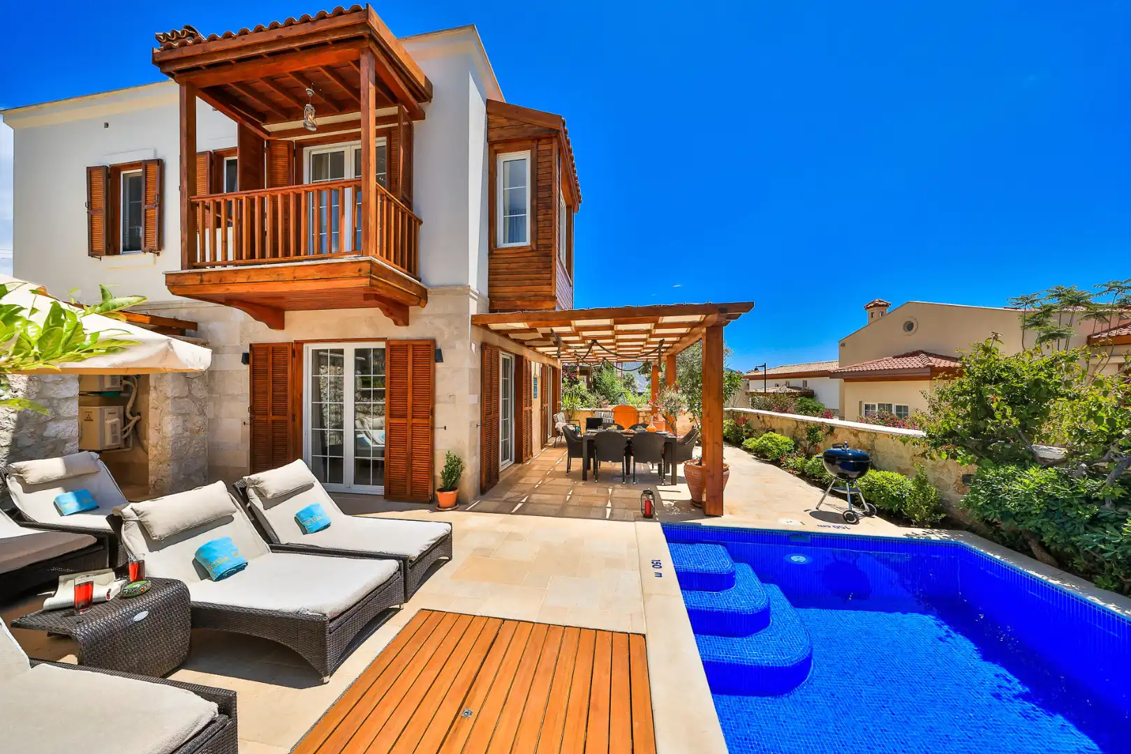 Villa Kalu Islamlar