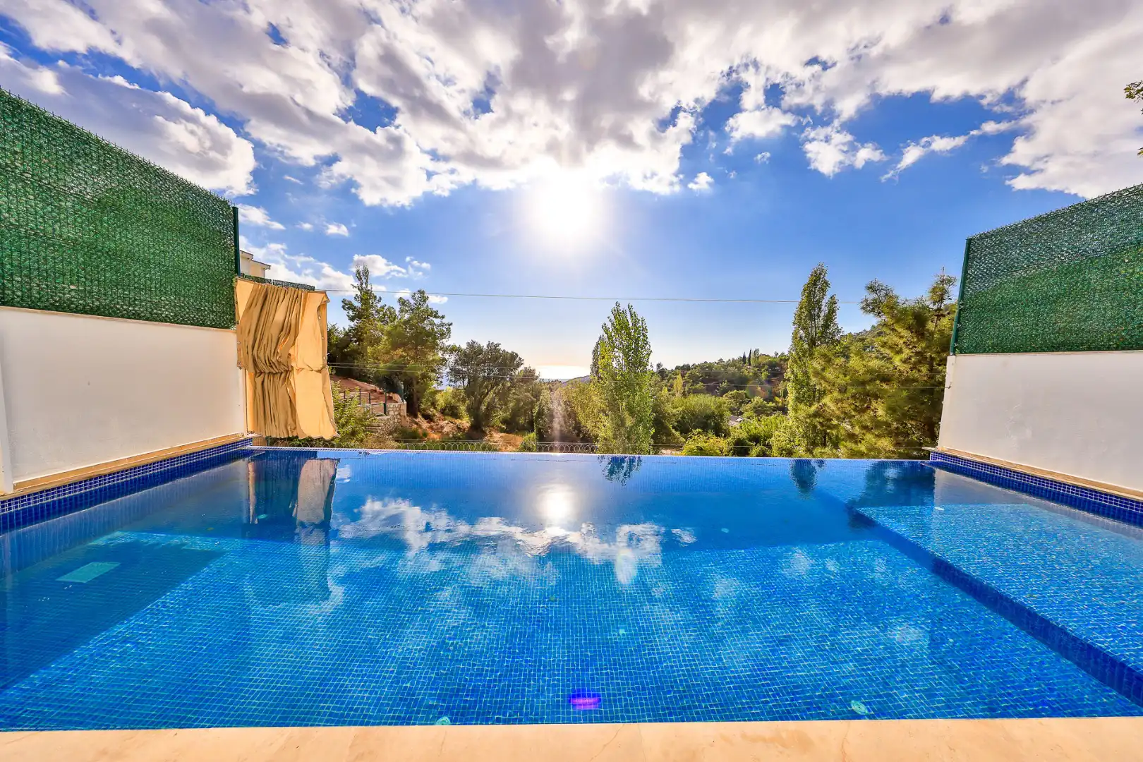 Villa Palmiye Islamlar