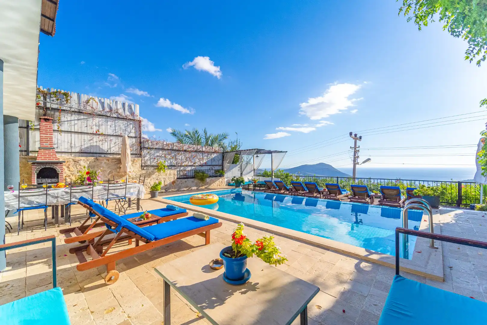 Villa Sera