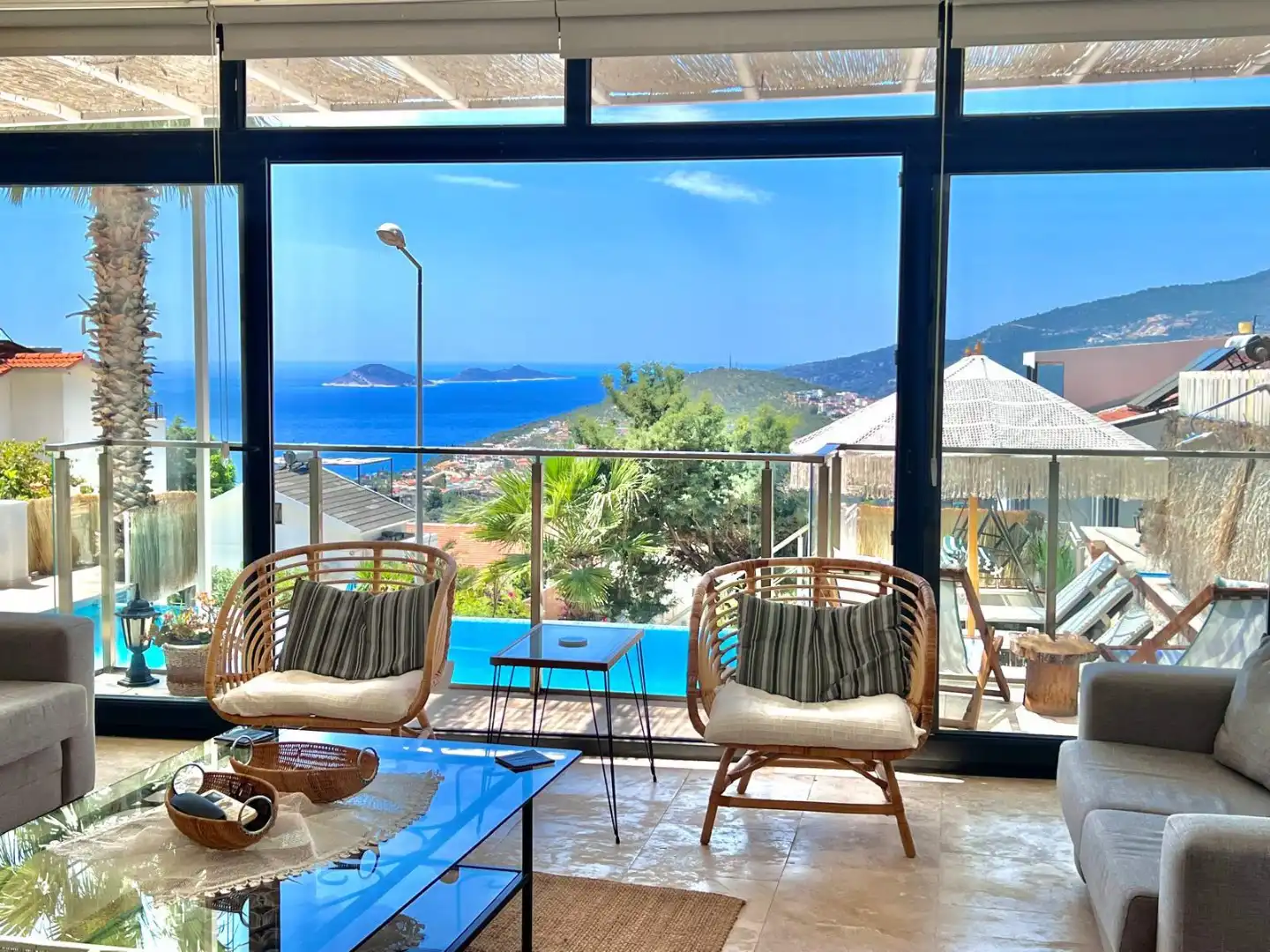 Villa Serefe