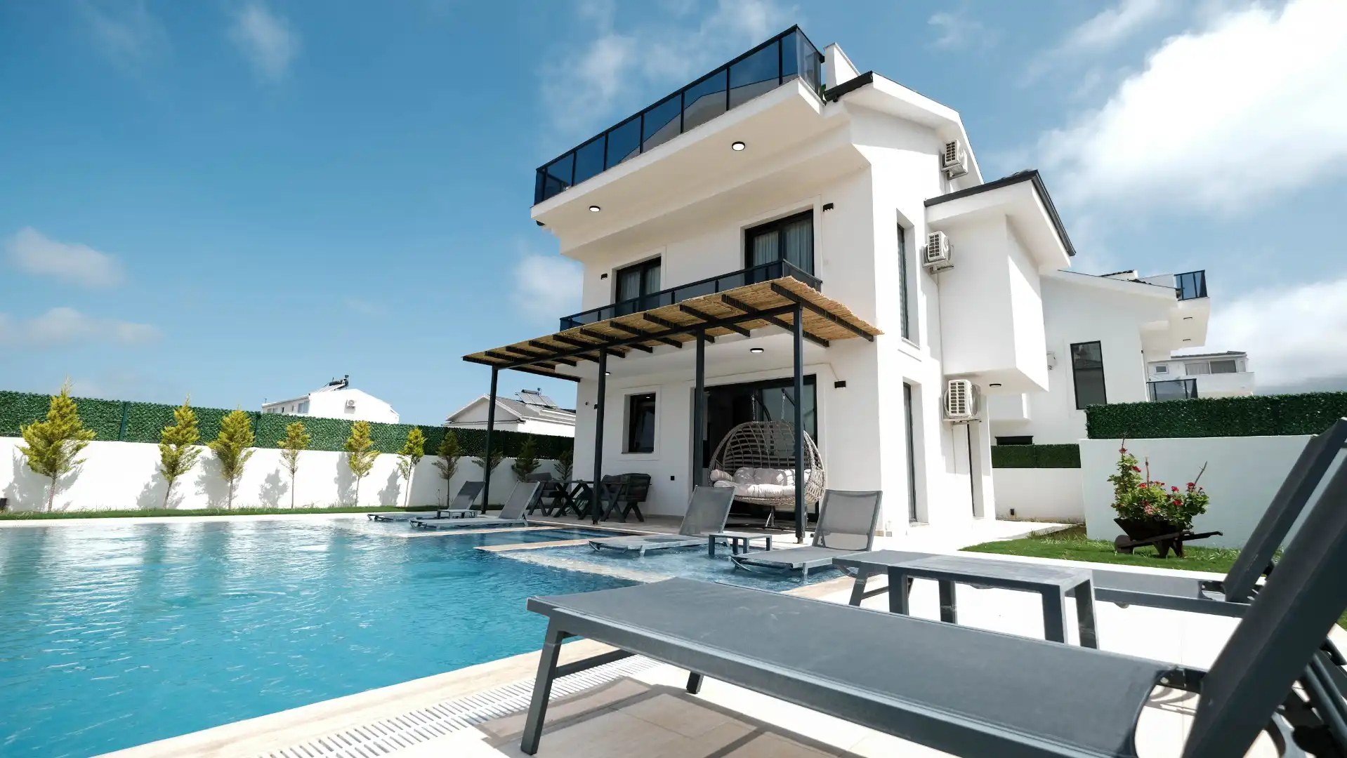 Villa Tahancı-2